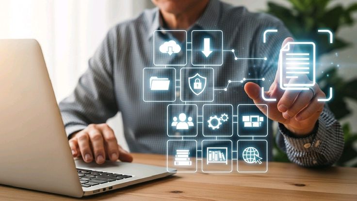 Customised solutions